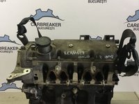 Motor Fara Anexe Sau Complet RENAULT KANGOO / GRAND KANGOO KW0/1 1.5 DCi 01.2009 ... Prezent 1461 Motor Diesel