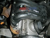 Motor fara anexe Seat Cordoba 1.9 SDI Cod: AQM