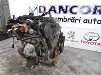 MOTOR FARA ANEXE SEAT EXEO 2010 2.0Tdi CAG