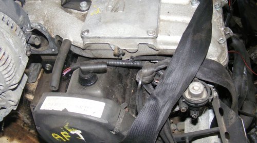 Motor fara anexe Seat Ibiza 1.6 benzina, 8 valve