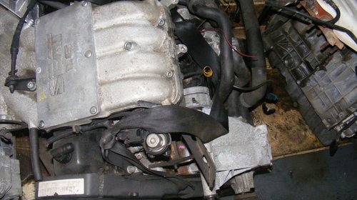 Motor fara anexe Seat Ibiza 1.6 benzina, 8 valve