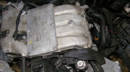 Motor fara anexe Seat Ibiza 1.6 benzina, 8 valve