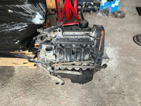 Motor fara anexe Skoda Fabia 1.4i tip BKY