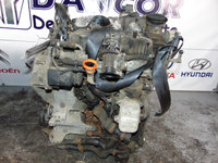 MOTOR FARA ANEXE SKODA FABIA 1.6 tdi , 77KW, 105CP, euro 5, tip motor CAY (w16525)