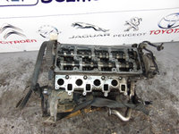 MOTOR FARA ANEXE SKODA FABIA 1.6 tdi CAY 2010, 77KW, 105CP, euro 5, tip motor CAY . S.M: 83757 S.C: 126189