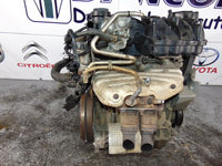 MOTOR FARA ANEXE SKODA OCTAVIA 1 1.6i 2002, 75KW, 102CP, euro 4, tip motor BFQ . S.M: 016433