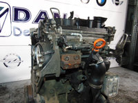 MOTOR FARA ANEXE SKODA OCTAVIA 1.6 tdi 2010, 77KW, 105CP, euro 5, tip motor CAY . S.C: 083339