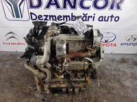 MOTOR FARA ANEXE SKODA OCTAVIA 1.6 tdi 2012, 77KW, 105CP, euro 5, tip motor CAY . S.M: M08673