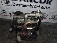 MOTOR FARA ANEXE SKODA OCTAVIA 1 TIP MOTOR: AGR 1.9 tdi(1896cmc) 66kw(90cp)