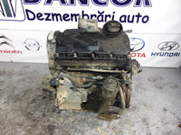 MOTOR FARA ANEXE SKODA OCTAVIA 2 1.9 tdi BJB