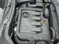 Motor fara anexe Skoda Octavia 2, 1.9 tdi, cod motor BJB ..