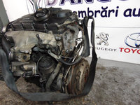 MOTOR FARA ANEXE SKODA OCTAVIA 2 Skoda Octavia 2.0TDI 2004, 103KW, 140CP, euro 4, tip motor BKD . S.M: 229