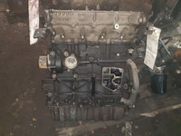 MOTOR FARA ANEXE SKODA OCTAVIA 2007 OEM:BJB.