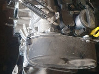 Motor fara anexe Skoda Octavia 3 1.0 TSI CHZ