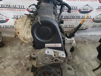 Motor fara anexe Skoda Octavia Tour 1.6i 102 cai cod motor : AVU