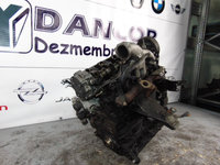 MOTOR FARA ANEXE SKODA SUPERB 1.9 Tdi AWX-241168 (1896cmc) 96kw(130cp) 2001-2005