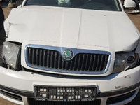 Motor fara anexe skoda superb,anul 2007,motor 1,9 diesel,85 kw,cod motor BPZ