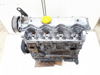 Motor fara anexe SOFIM8140 Citroen Jumper Typ244 [facelift] [2002 - 2006] Autoutilitara cu prelata 2-usi 2.8 HDi MT (128 hp)
