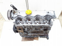 Motor fara anexe SOFIM8140 Fiat Ducato 2 Typ244 [2002 - 2006] Autobasculanta 2-usi 2.8 JTD MT (122 hp)