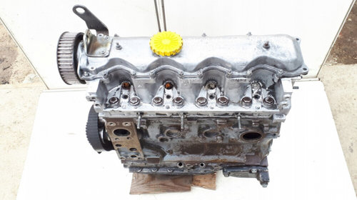 Motor fara anexe SOFIM8140 Peugeot Boxer Typ2
