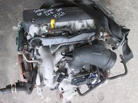 Motor fara anexe Suzuki Grand Vitara 1.6 Benzina 2007-2010: M16A