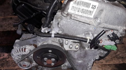 Motor fara anexe Suzuki Swift 2007, 1.3i, cod motor T10M13A