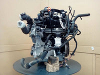 Motor fara anexe T5 2.0 diesel cod CAAD