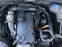 Motor fara anexe TDI, 1.9 - (AWX, AVF / 96kW) # VW Passat B5.5, Audi A4 B6-A6 C5, Skoda Superb