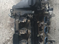 Motor fara anexe Toyota Aygo 1.0i benzina 1KR-YB52 Euro 5