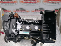 Motor fara anexe Toyota Yaris 1.0 Benzina 2008, 1KR / 151.000 DE KM