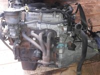 Motor fara anexe Toyota Yaris 2002, 1.0i, cod motor: 1SZ-FE