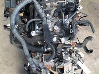 Motor fara anexe Toyota Yaris, 2015, 1.5 i, cod motor: X1NP92