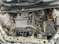 Motor fara anexe Toyota Yaris P1 [1999 - 2003] Hatchback 3-usi 1.0 MT (68 hp)