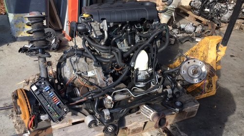 Motor fara anexe vectra c 1.9 cdti