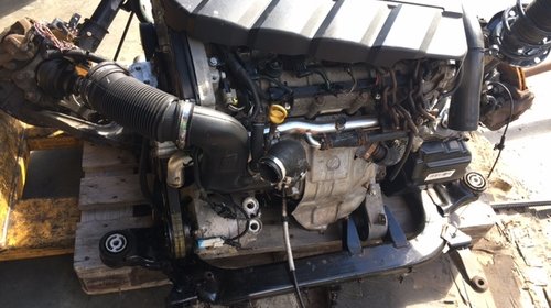 Motor fara anexe vectra c 1.9 cdti