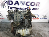 MOTOR FARA ANEXE VOLKSWAGEN / 1.4i 16v AXP / TIP MOTOR: AXP 1.4i16v(1390cmc) 55kw(75cp) Euro4