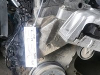 Motor fara anexe Volkswagen Bora 1.9 TDi 85 KW 116 CP cod motor AJM