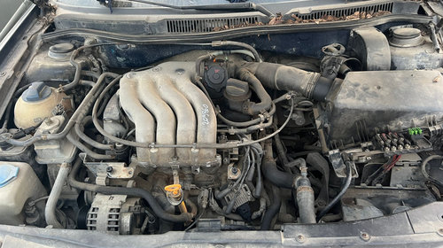 Motor fara anexe Volkswagen Bora 2.0i tip motor APK