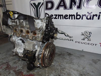 MOTOR FARA ANEXE VOLKSWAGEN CADDY / 1.4 Tsi CPW / MOTOR PENTRU PIESE