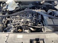 Motor fara anexe Volkswagen Caddy 2.0 TDI 103 KW 140 CP CFHC 2015 4x4