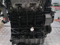 Motor fara anexe Volkswagen Golf 1.9 Motorina 2003, ATD