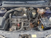Motor fara anexe Volkswagen Golf 3 1.8 benzina 66 KW 90 CP ADZ 1996
