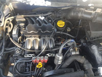 Motor fara anexe Volkswagen Golf 4 1.6 SR 74 KW 101 CP AKL 1998