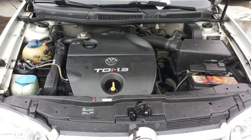 Motor fara anexe Volkswagen Golf 4 1.9 tdi ti