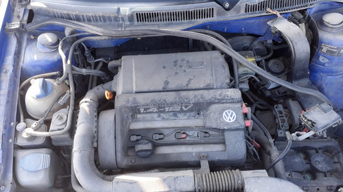 Motor fara anexe Volkswagen Golf 4 2002 1.4 B