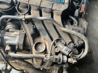 Motor fara anexe Volkswagen golf 5 1.6 MPI BSE