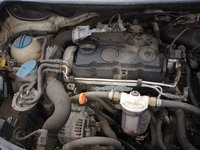 Motor fara anexe Volkswagen Golf 5 (1K1) 1.9 TDI BLS