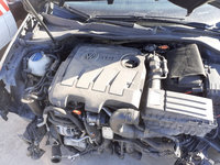 Motor fara anexe Volkswagen Golf 6 Variant 2010 1.6 TDI CAYC 105 CP