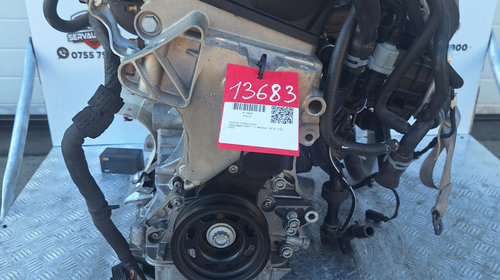 Motor fara anexe Volkswagen Golf 7 1.4 Benzin