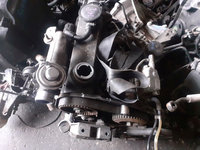 MOTOR FARA ANEXE VOLKSWAGEN GOLF IV 2001 OEM:AHF.